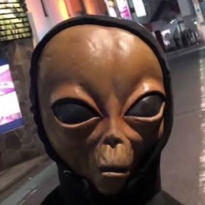 Meet your Posher, Jade